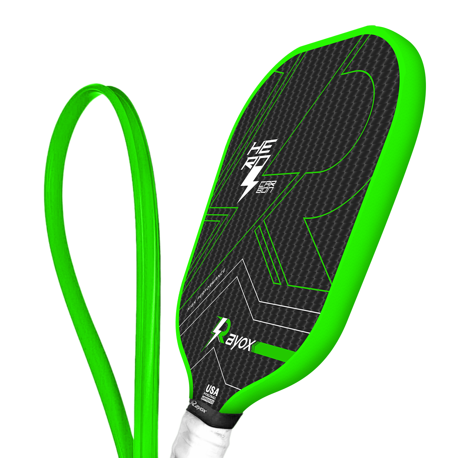 Protective Edge Guard Tape Rayox - Rayox